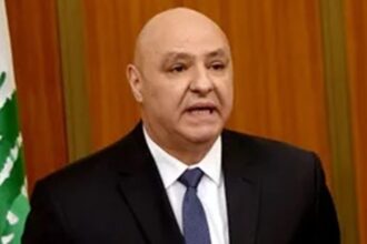 عون يحذر من عدم تنفيذ الانسحاب الإسرائيلي الكامل من جنوب لبنان