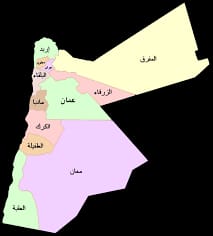 الفرجات يدعو لتبييض السجون وإشغال الصحراء الشرقية وعدة مقترحات بعد عودة جلالة الملك