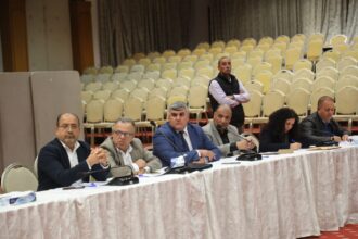 الرواشدة يقرر تمديد أوقات عمل المراكز الثقافية في المحافظات