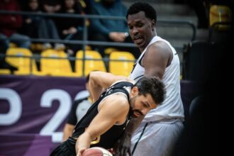 المنتخب الوطني يفوز على السعودية 78-68 في كرة السلة