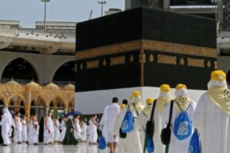 السعودية تعلن شروط حجاج الداخل لموسم الحج المقبل