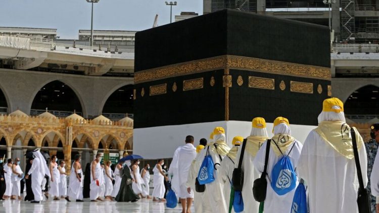 السعودية تعلن شروط حجاج الداخل لموسم الحج المقبل