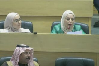توتر في مجلس النواب بعد منع النائب الحجايا من الحديث عن شركة الفوسفات