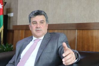 السرحان: الاجتماعات المنعقدة منصة مثالية لمناقشة تحديات قطاع الاتصالات