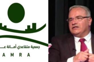 عمدة متقاعدي أمانة عمان يلوّح بالتصعيد ويطالب بإعادة الحقوق المسلوبة ويقول: "انتظرونا"
