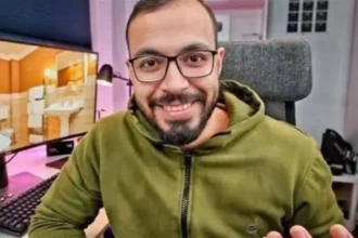 تأجيل حسم قضية اليوتيوبر أحمد أبو زيد
