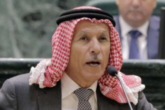 العرموطي يستفسر عن إعادة التجنيد الإجباري والجيش الشعبي