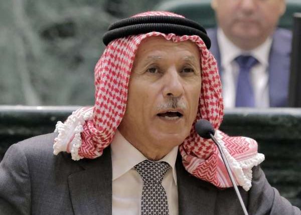 العرموطي يستفسر عن إعادة التجنيد الإجباري والجيش الشعبي