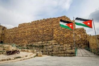 مجموعة شباب الكرك تدعو لحضور أمسية حوارية بعنوان "الإسلام والوطن"