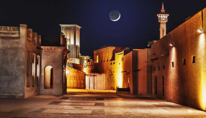 حكم الاحتفال بليلة النصف من شعبان في الإسلام