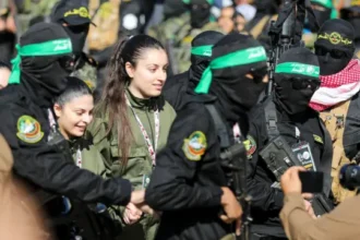 حماس تبلغ الوسطاء أنها “جاهزة” لبدء جولة المفاوضات الثانية