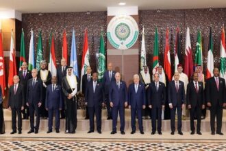 قمتان مرتقبتان لبحث تطورات غزة والقضية الفلسطينية