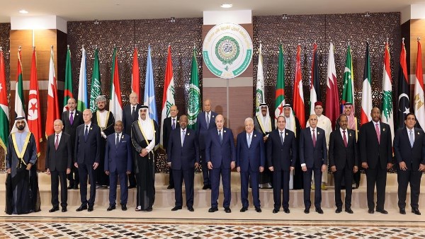 قمتان مرتقبتان لبحث تطورات غزة والقضية الفلسطينية