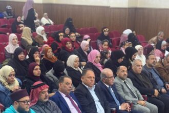 الزرقاء تحتفل بميلاد جلالة الملك في ذكرى مليئة بالولاء والمحبة