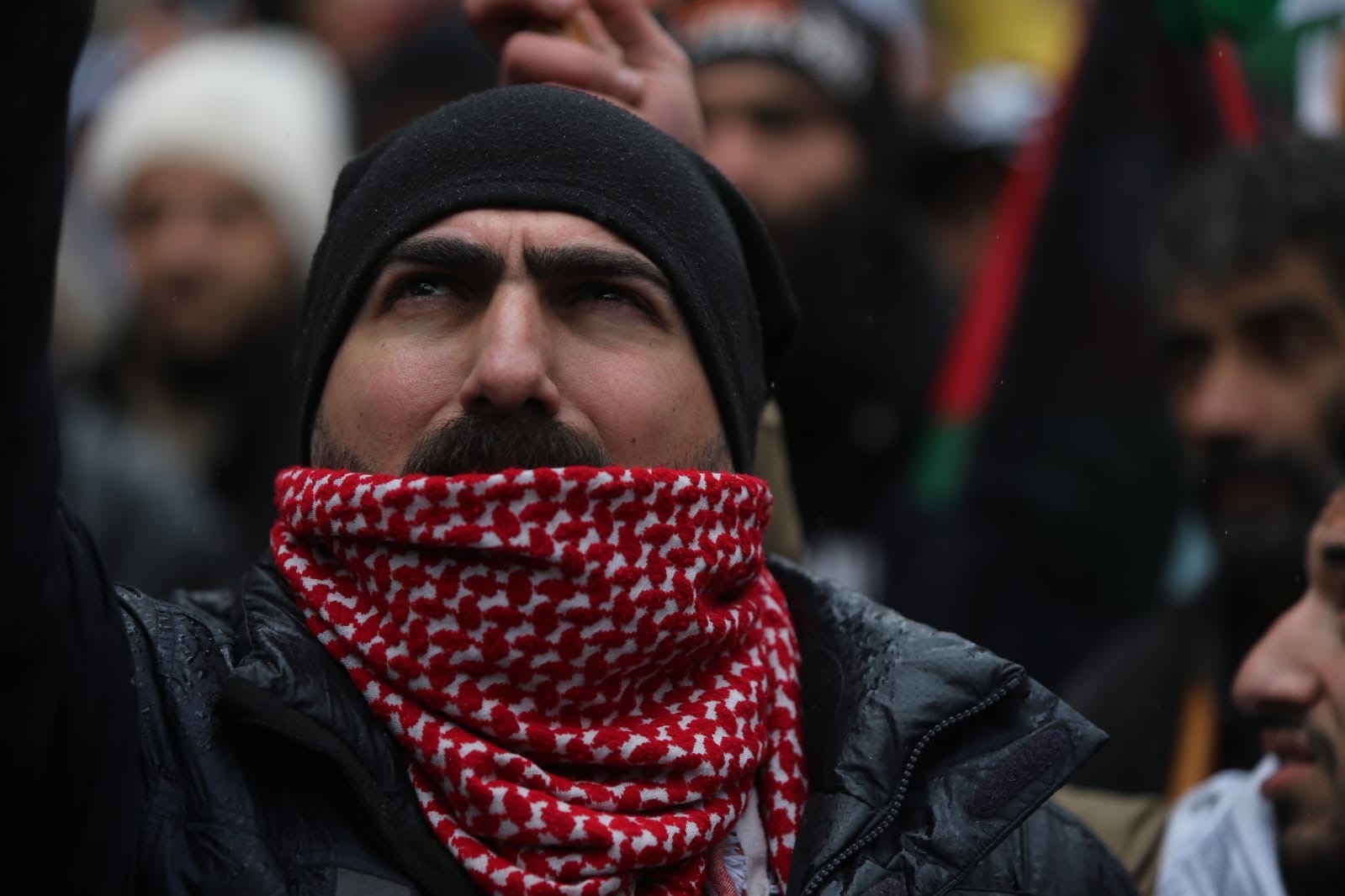 عجلون .. فعاليات شعبية وعشائرية ترفض التهجير وتؤكد دعمها لموقف الملك