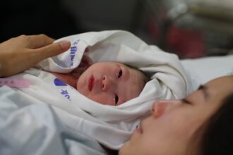 كوريا الجنوبية تسجل زيادة في عدد المواليد لأول مرة منذ 9 سنوات