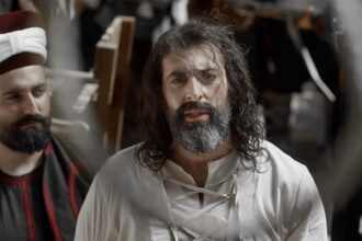 باسم ياخور : مواقف ثابتة في الدراما والشائعات لا تزعزعني