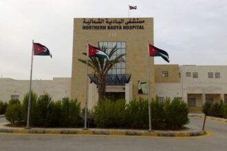 الحكومة تبدأ صيانة مستشفى البادية الشمالية .. تفاصيل