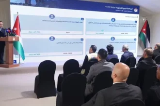 مجلس الوزراء يوافق على إعفاءات وتنمية قطاع المياه والطاقة