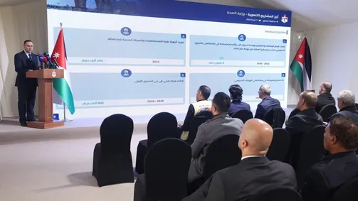 مجلس الوزراء يوافق على إعفاءات وتنمية قطاع المياه والطاقة