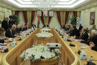 "مالية الأعيان" تناقش تقرير ديوان المحاسبة لعام 2023