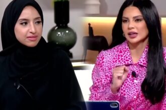 رنا مطر في مأزق مفاجئ على الهواء.. ماذا حدث؟