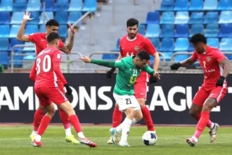 شباب أهلي دبي يقترب من ربع النهائي بفوز على الوحدات