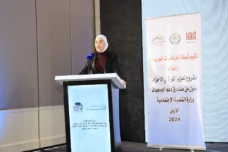 "بني مصطفى: السياسة في الأردن مفتوحة للجميع