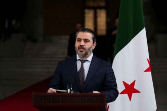 وزير الخارجية السوري يزور بغداد السبت بدعوة رسمية