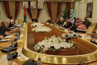 لجنة الزراعة تبحث تطوير خدمات دائرة الأراضي والمساحة