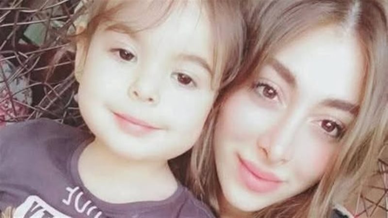 مأساة مؤلمة..وفاة الفنانة إنجي مراد وطفلها الرضيع في حادثين منفصلين