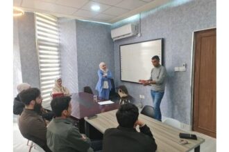 مبادرات مجتمعية لتمكين الشباب وتعزيز التنمية في المفرق