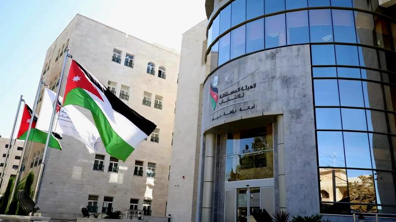 المستقلة للانتخاب توضح الإجراء القانوني في حال فصل النائب عن القائمة الحزبية