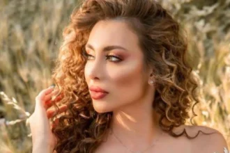 وفاة الفنانة السورية إنجي مراد بعد تدهور حالتها الصحية