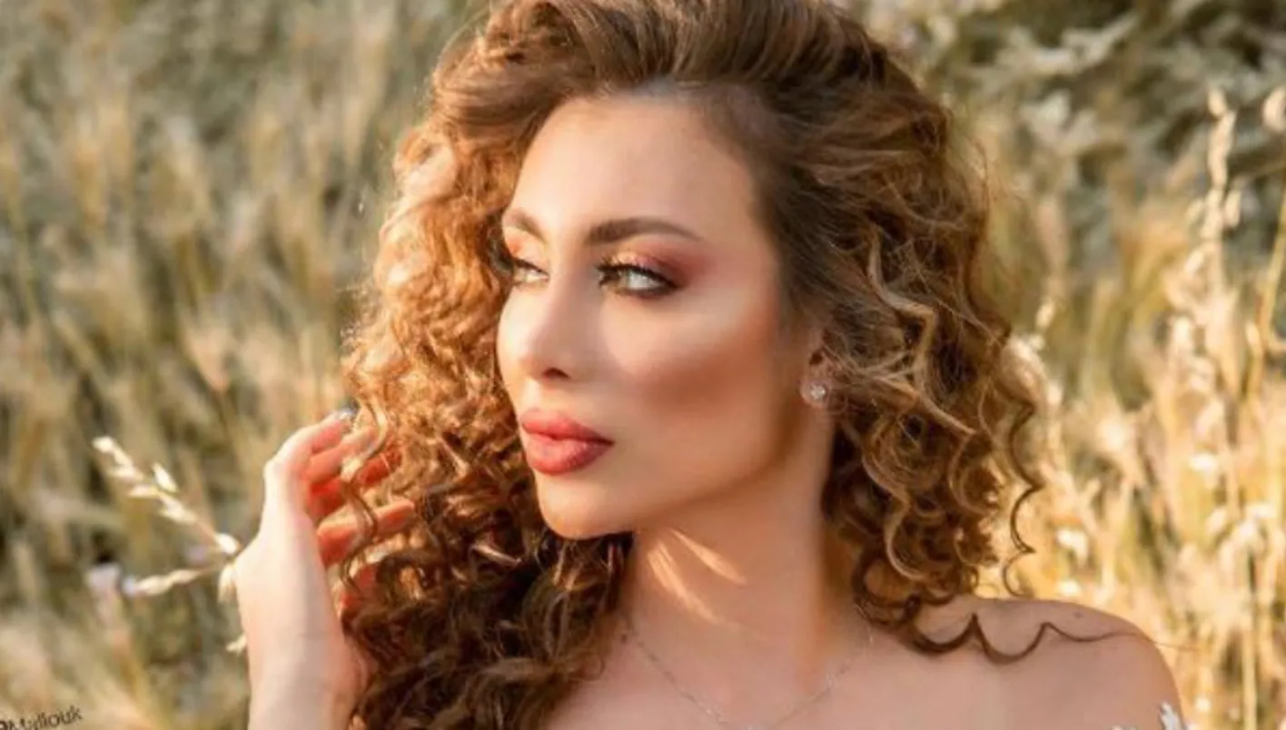 وفاة الفنانة السورية إنجي مراد بعد تدهور حالتها الصحية