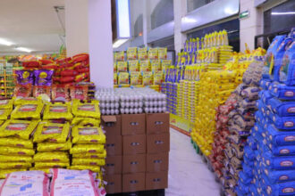تخفيضات استثنائية على 500 سلعة تموينية في رمضان