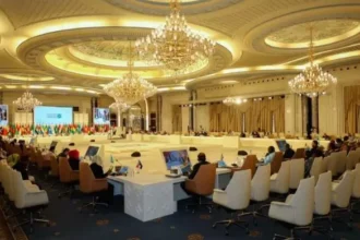 انتهاء أعمال مؤتمر وزراء الثقافة في جدة بمشاركة أردنية
