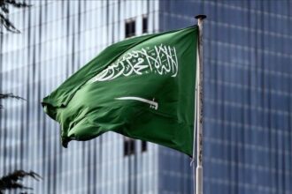 السعودية ترفض تهجير الفلسطينيين وتؤكد حل الدولتين