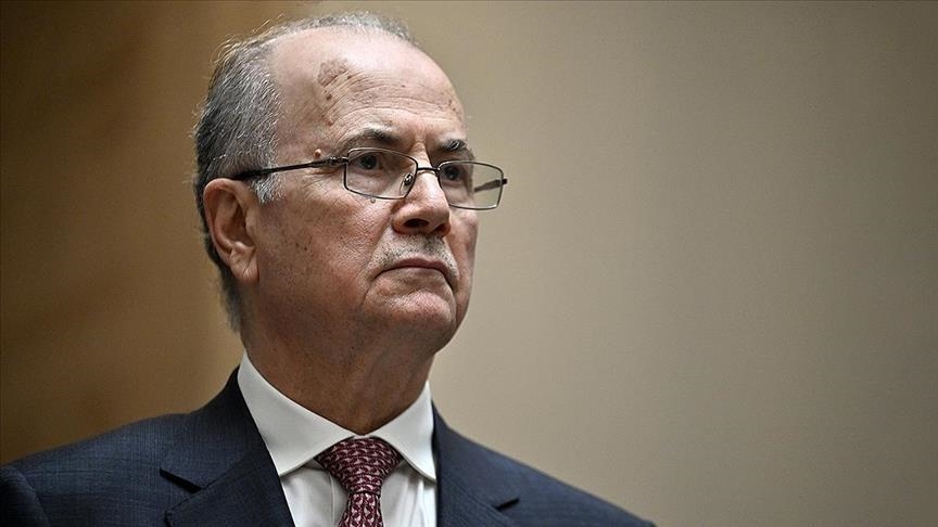 رئيس الوزراء الفلسطيني: لا سلام مستدامًا دون إنهاء الاحتلال وإحياء مبادرة السلام العربية