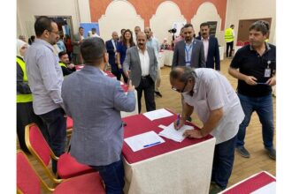 يوم وظيفي في معان لتوفير 62 فرصة عمل