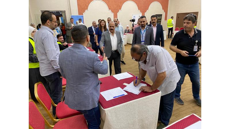 يوم وظيفي في معان لتوفير 62 فرصة عمل