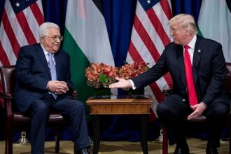 السلطة الفلسطينية تبلغ ترمب وإسرائيل بإلغاء مخصصات عائلات الأسرى