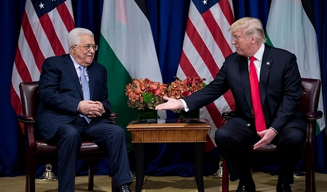 السلطة الفلسطينية تبلغ ترمب وإسرائيل بإلغاء مخصصات عائلات الأسرى