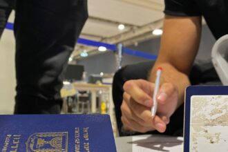 ارتفاع غير مسبوق في الهجرة العكسية من إسرائيل عام 2024