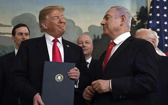 ترامب يخطط لإفراغ غزة من الفلسطينيين ووضعها تحت السيطرة الأمريكية