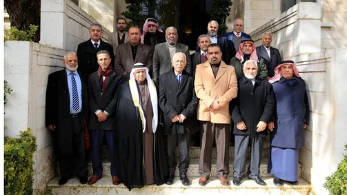 العيسوي: الأردن يواصل تمسكه بثوابته الوطنية في دعم القضايا العربية