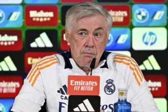 ريال مدريد يتحدى الغيابات في مواجهة أوساسونا