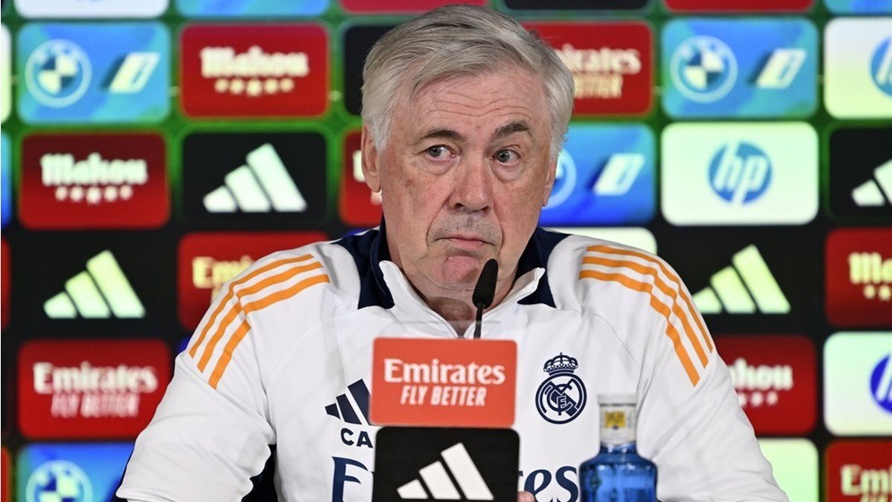 ريال مدريد يتحدى الغيابات في مواجهة أوساسونا