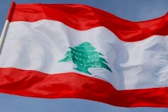 الاعلان عن تشكيل حكومة لبنانية برئاسة نواف سلام