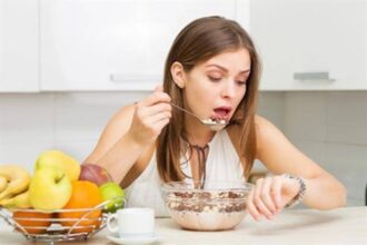 نصائح لفقدان الوزن بسرعة وأمان بأقل جهد